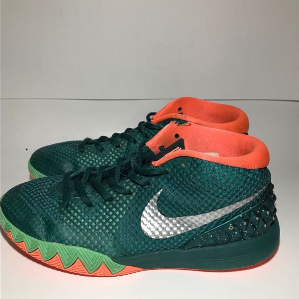 Kyrie 1 “Flytrap” - image 3